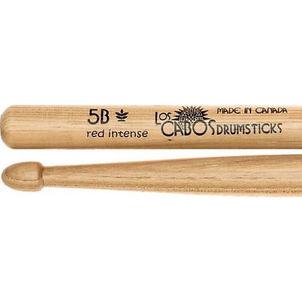 Los Cabos 5B Intense (Extreme) Red Hickory